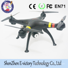 High quality rc quadcopter 4CH 6-axis airplane drone syma